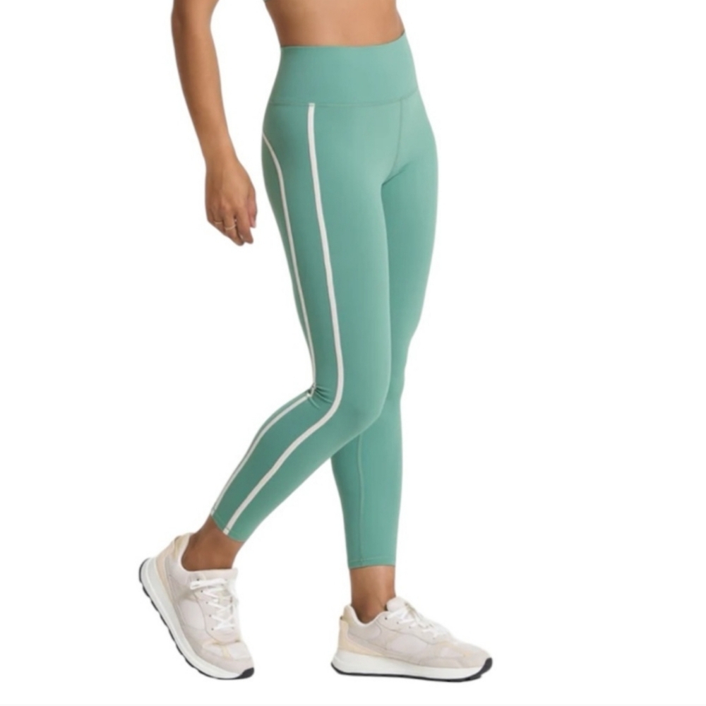 Vuori Caladon Track Leggings Tight Pants Women's Size Small - Picture 3 of 15